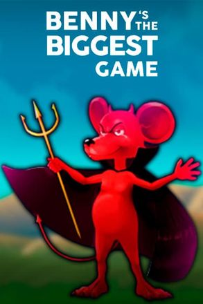 Benny's the Biggest Game