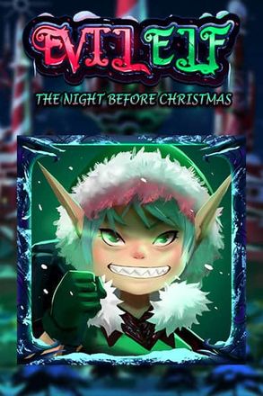 Evil Elf